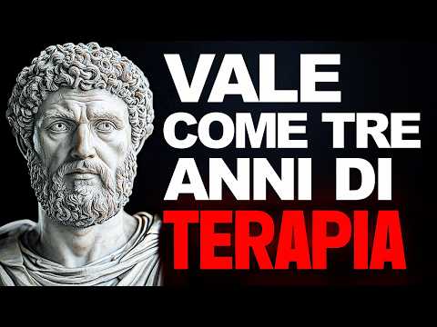 10 Frasi di EPITTETO che TRASFORMERANNO la tua Salute MENTALE - STOICISMO