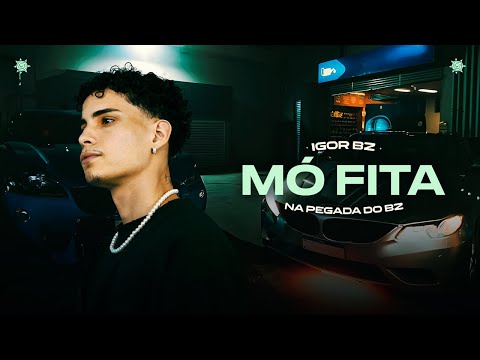 Igor Bz - Mó Fita