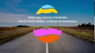 ANSR - Campanha "Tenha uma Páscoa por Inteiro"