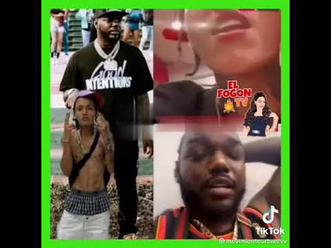 ceky viciny x El Fecho RD x chuky el de la vaina x Malcriao HP ,, patron