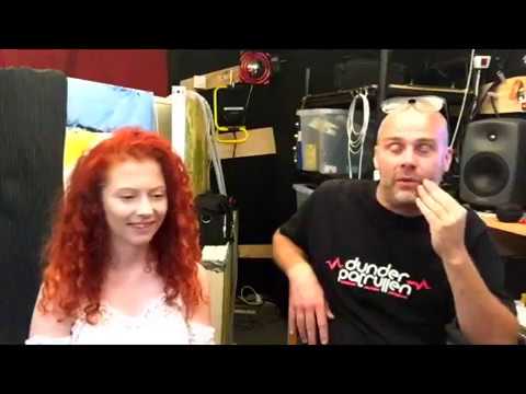 Lits veranda #2 180801 Gäst: Sandra Persson