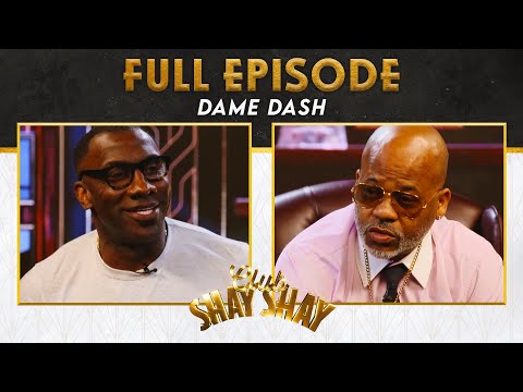 Ownership and Empowerment: Dame Dash's Mission to Shake Up the Sports Industry