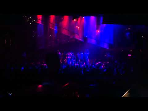 Sven Vath @ Cocoon Heroes_Amnesia, Ibiza. Sept 17.2012