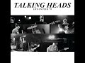 Talking Heads    Take Me to the River Live at The Agora, Cleveland, OH, 12 18 1978