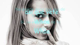 Attack Attack! shut your mouth (sub español)