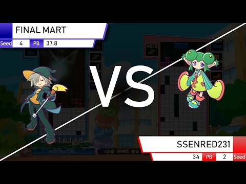 Tag Cup PPT2 #2 Grand Finals SSENRED vs SUPERMART