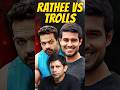 Why Does Dhruvrathee Get So Much Support While Creators Like FlyingBeast320 Are Struggling