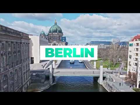 Introducing our exclusive Exhibition Tour Packages for 2025 in Germany!