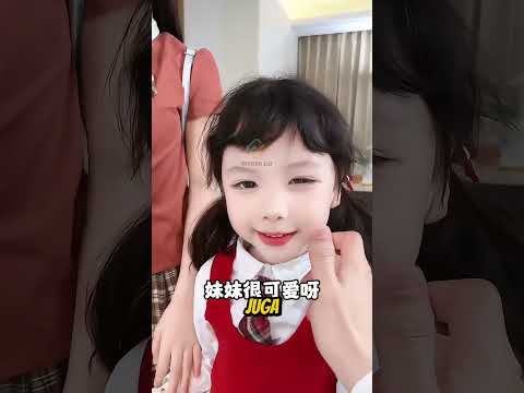 Bapak Larang Pakai Rok, Ibu Malah Bikin Kejutan! 😂