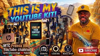 ​I Bought Every Gadget I’ve Ever Used on YouTube (Was It Worth It?)​I Bought Every Gadget I’ve Ever