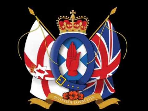 Young Guns - English Mans Betrayal