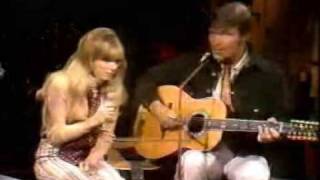Jackie DeShannon &amp; Glen Campbell, Less of Me