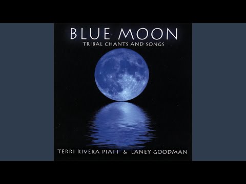 Full Moon-La Luna-Ixchel