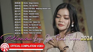 Download lagu Rhenima - Lagu Slow Rock Terbaru 2024 Enak Didengar [ Compilation Video HD] mp3