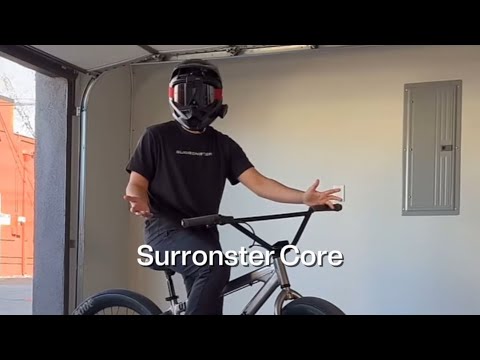 Surronster Core #ebike #surron #shorts #surronster #meme