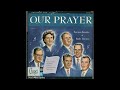 THE KING S HERALDS OUR PRAYER 1959