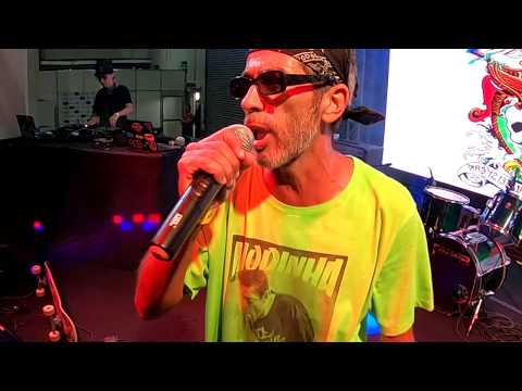 Feiox TV Ep#3 Adalba Subsolo Tattoo Week 2018 RJ