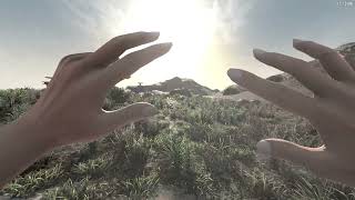 新しい自分探し 7Days to die season 2 #1