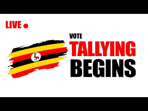 LIVE NOW: VOTE TALLYING BEGINS AT EC HEADQUARTERS