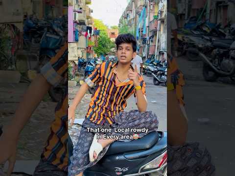 That one local Guy in Every area..🤡😂 #ismail0102 #tamilcomedy #funnyvideos #viralvideo #pullingo