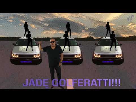 Mr. GENO - Golferatti (Official Comic Video 2017)