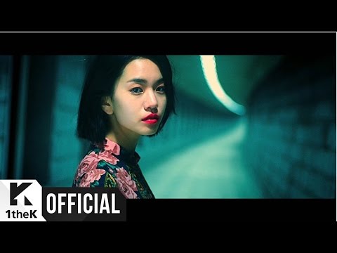 [MV] Mad Clown(매드클라운) _ Lie(거짓말) (Feat. LEE HAE RI(이해리) Of Davichi(다비치))