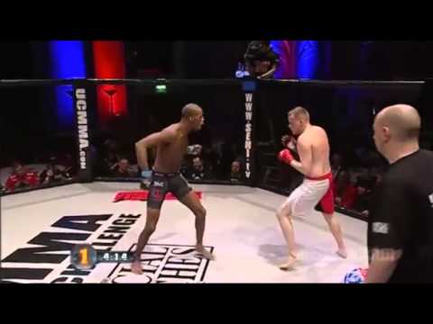 UCMMA | Trailer