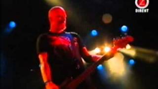 Entombed 05 - Say It In Slugs. Live Hultsfred