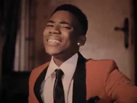 BANKY W - "MADE FOR YOU" [ IMOH'S COVER]