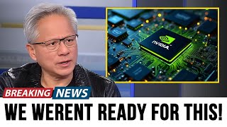 Quantum Link Is TOO POWERFUL — NVIDIA Just Jumped YEARS Ahead