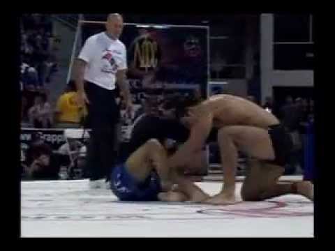 marcelo garcia  vs pablo popovich, adcc finals 2005