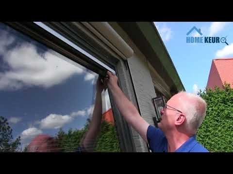 Gevelinspectie - Bouwtechnische keuring