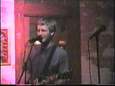 The Honor System @ New World 8-21-00