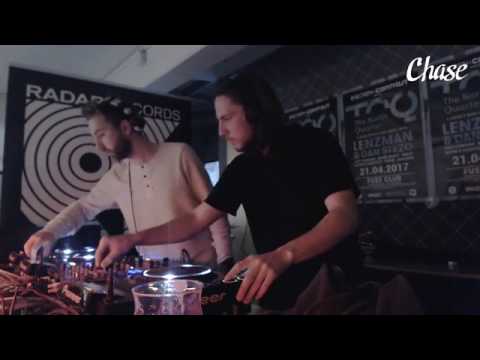 Bredren x Chase Videostream 04.04.2017
