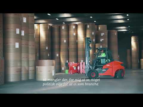 H. Daugaard Bæredygtighed