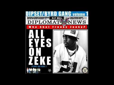 Video thumbnail for Bomb First (Nas Diss)