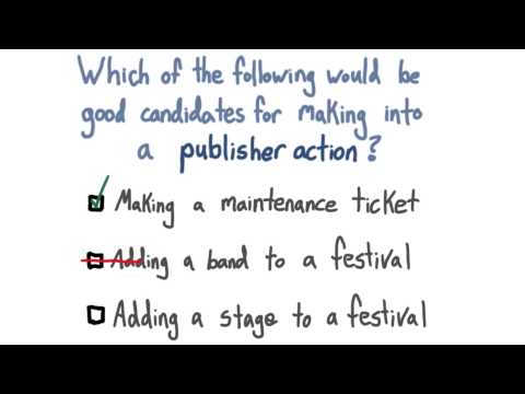 Introduction Intro to Point Click App Development