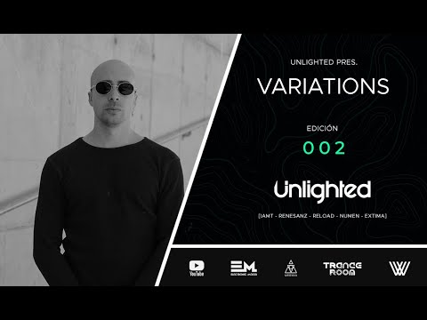 Unlighted @ Variations - Uniclub 23.10