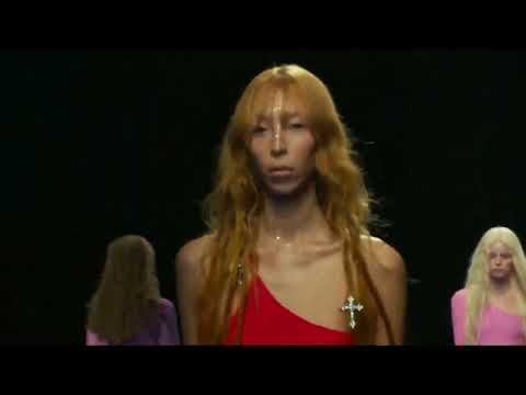 Blumarine Spring Summer 2023