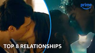 The Top 8 Relationships in Culpa Mía, The Idea of You, My Fault: London, & More | Prime Video
