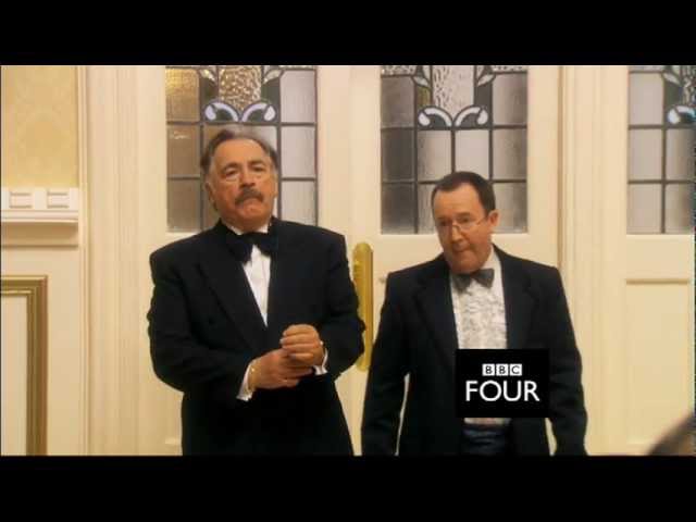 Bob Servant Trailer - BBC Four