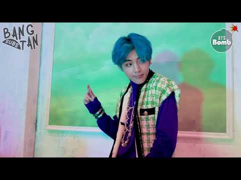 [ENG] 190918 [BANGTAN BOMB] Let's make a song - BTS (방탄소년단)