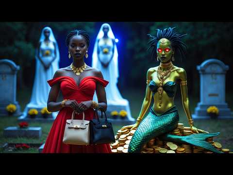 Pour devenir millionnaire, elle a sacrifié sa mère et sa sœur à la sirène