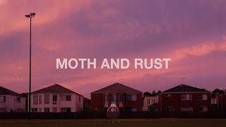 Moth And Rust