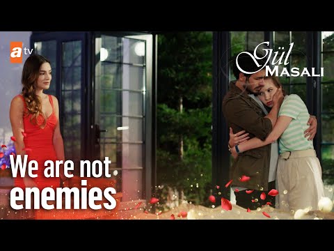 Stop treating us like enemies! - Gul Masali | Episode 13