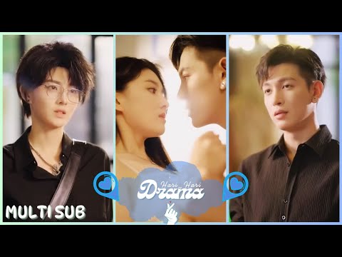 "My Love Rival Turns Out to Be Myself" | Wang Jiamao x Sun Qianxun | Short Drama