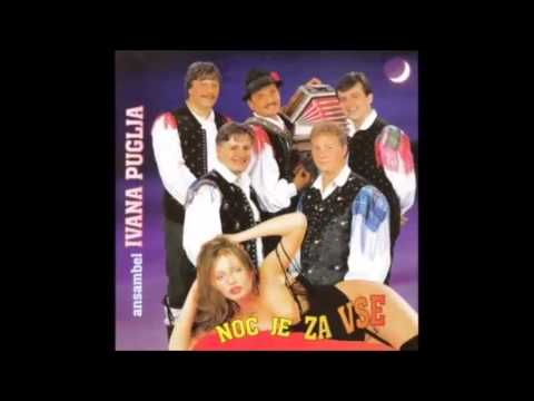 Ansambel Ivana Puglja - Spomini