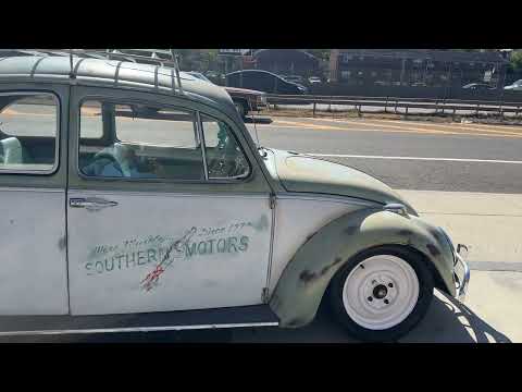 1965 Volkswagen Beetle (CC-1896086) for sale in West Babylon, New York