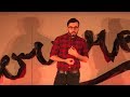 The Journey that shaped me | Thaier Alhussain | TEDxCourtauldInstitute
