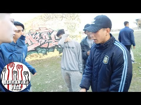 BICKO vs KRAG - SEMIFINAL (Especial 1VS1 - 03/06) - Hermandad Free